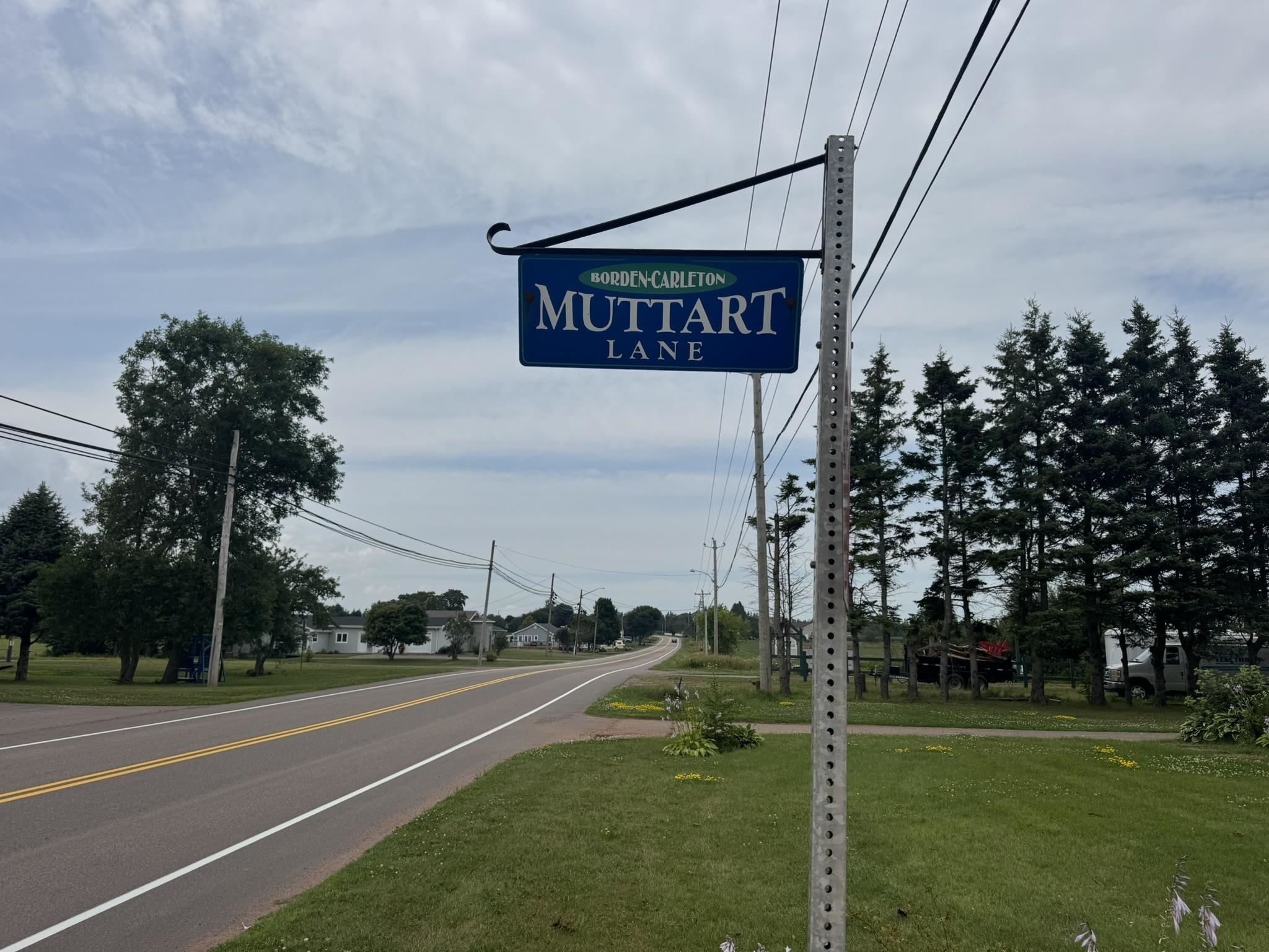 Photo de la propriété:  0 Muttart Lane  PE C0B 1X0 