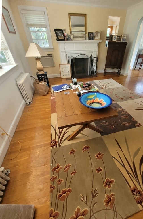 Property Photo: 70 Craftsland Rd MA 02467