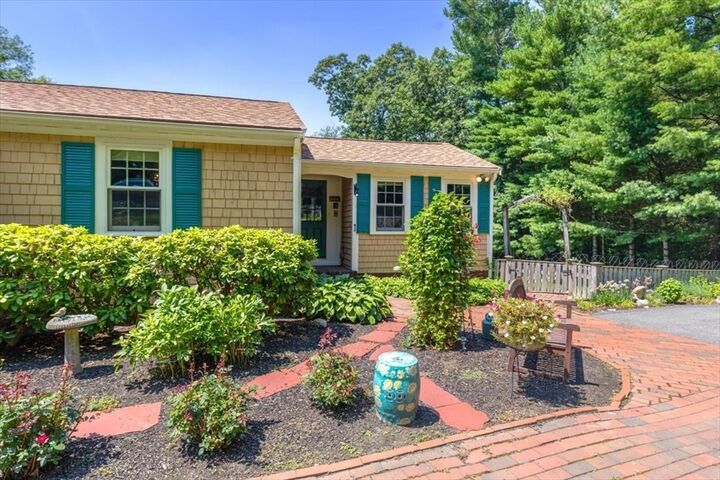 Property Photo: 249 Church Street MA 02050