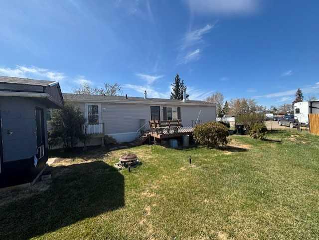 Property Photo: 4617 53 Avenue AB T0H 1W0