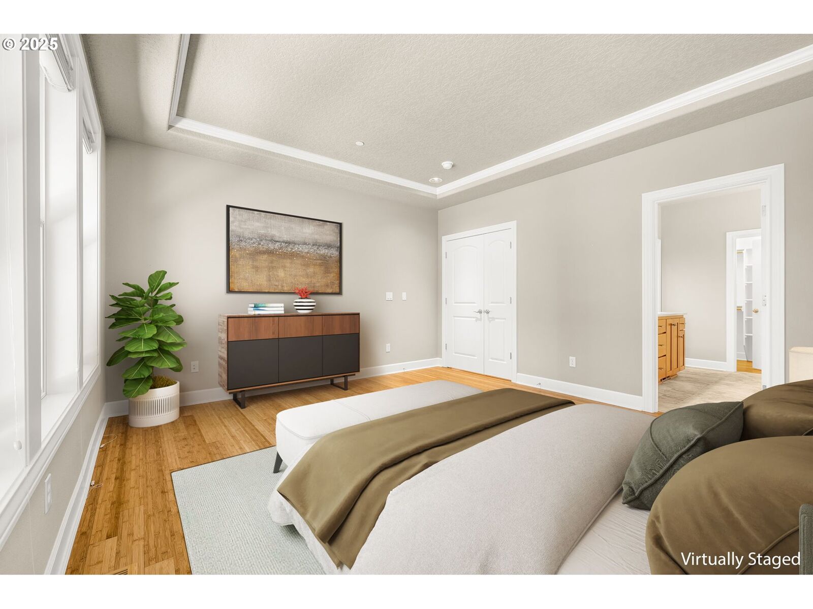 Property Photo:  8533 SW 181st Ave  OR 97007 