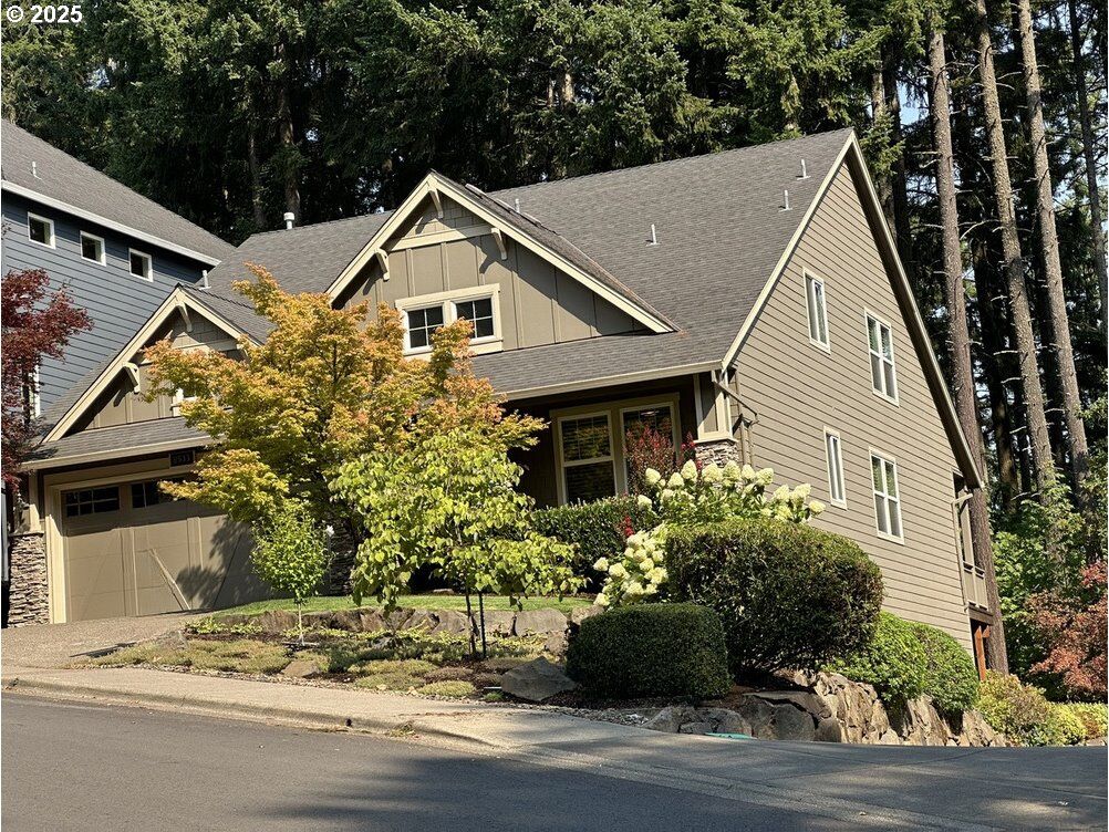Property Photo: 8533 SW 181st Ave OR 97007