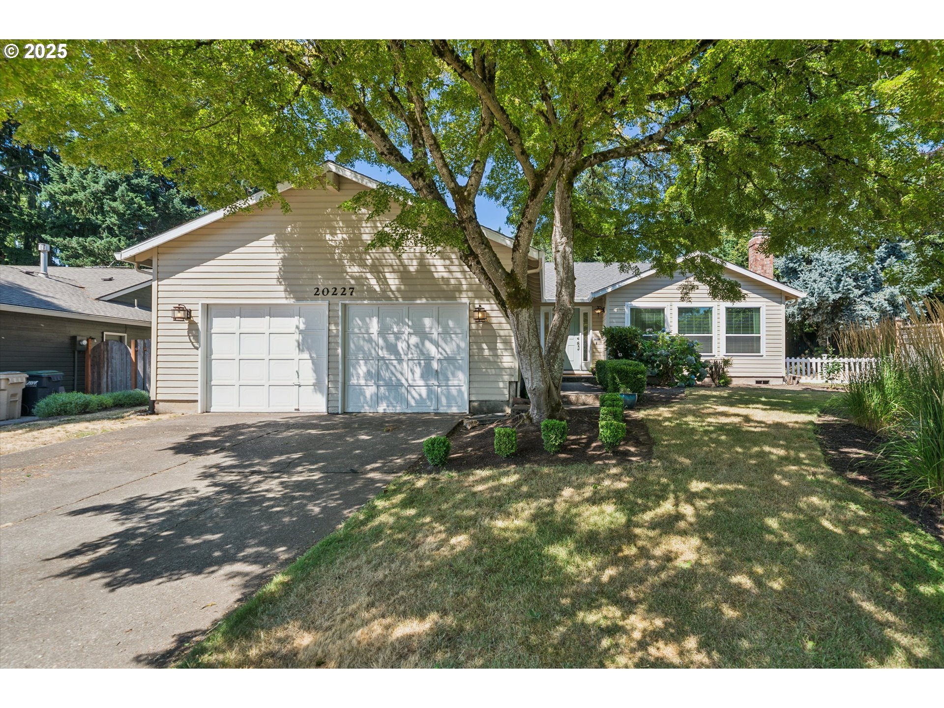 20227 SW 71st Ave  Tualatin OR 97062 photo