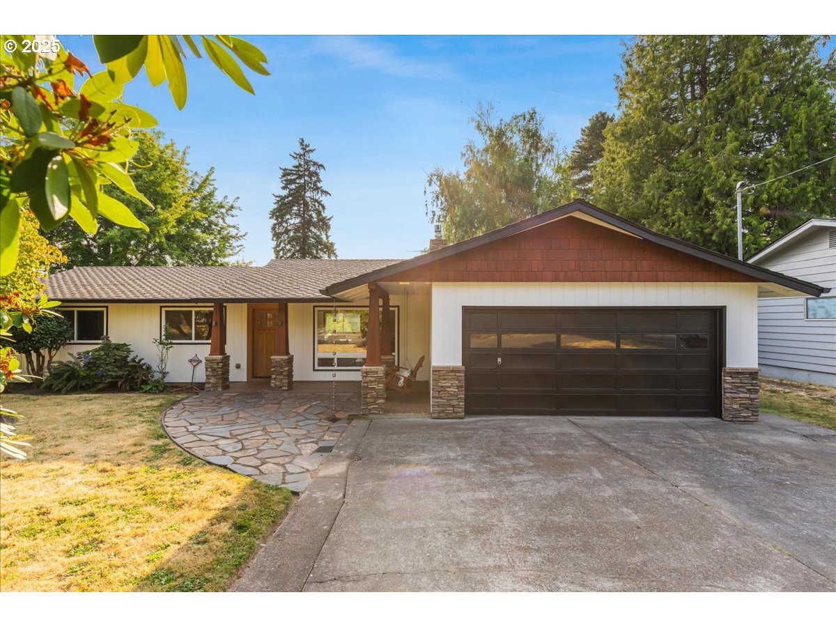 14909 SE Linden Ln  Milwaukie OR 97267 photo