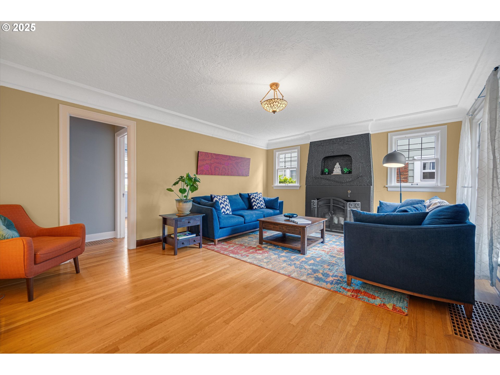 Property Photo: 1802 NE 56th Ave OR 97213
