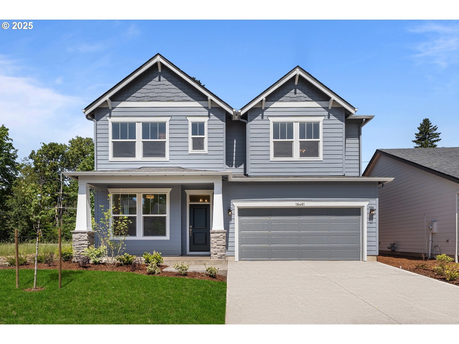 16461 SW Cambridge Ln  Durham OR 97224 photo