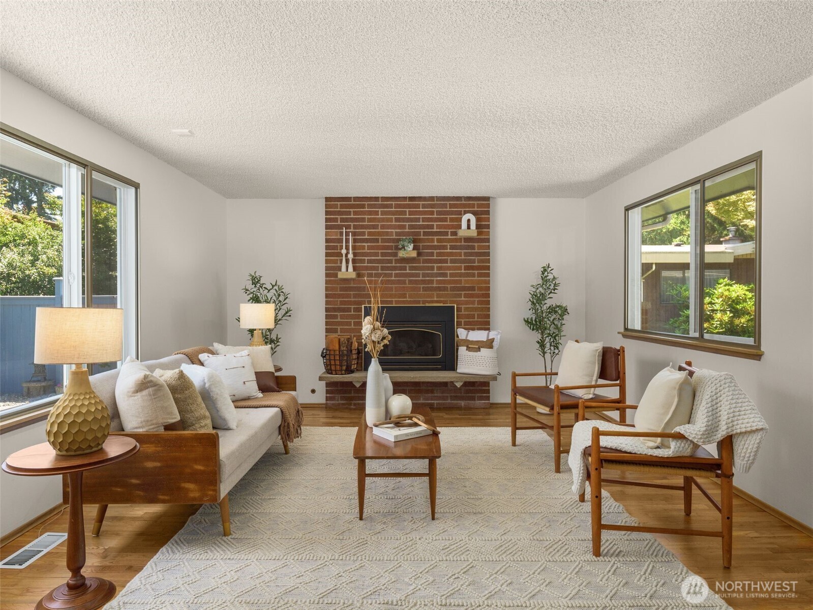 Property Photo:  13316  15th Avenue NE  WA 98125 