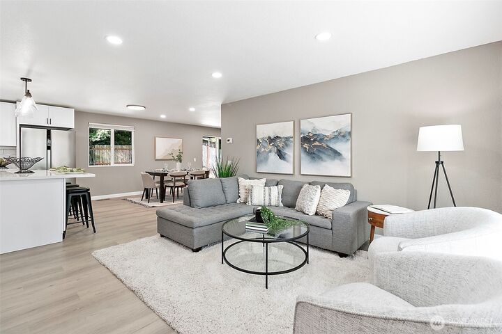 Property Photo:  19665  122nd Place SE  WA 98031 