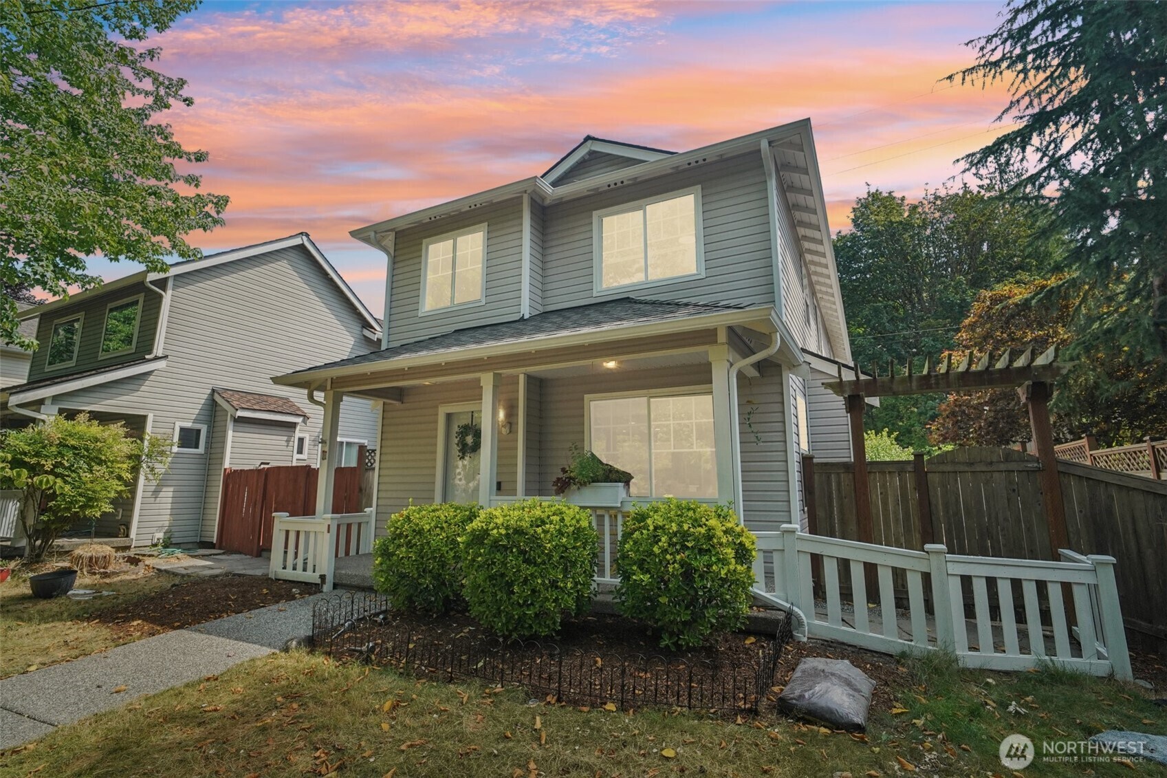 14820  59th Ave SE  Everett WA 98208 photo