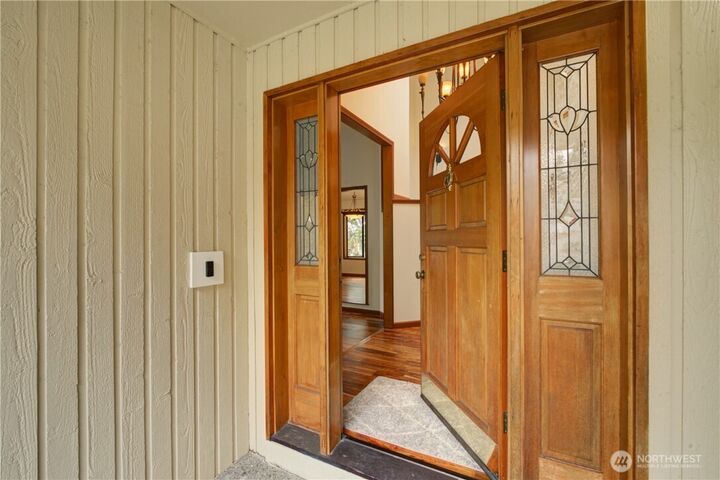 Property Photo: 3620 169th Avenue NE WA 98008