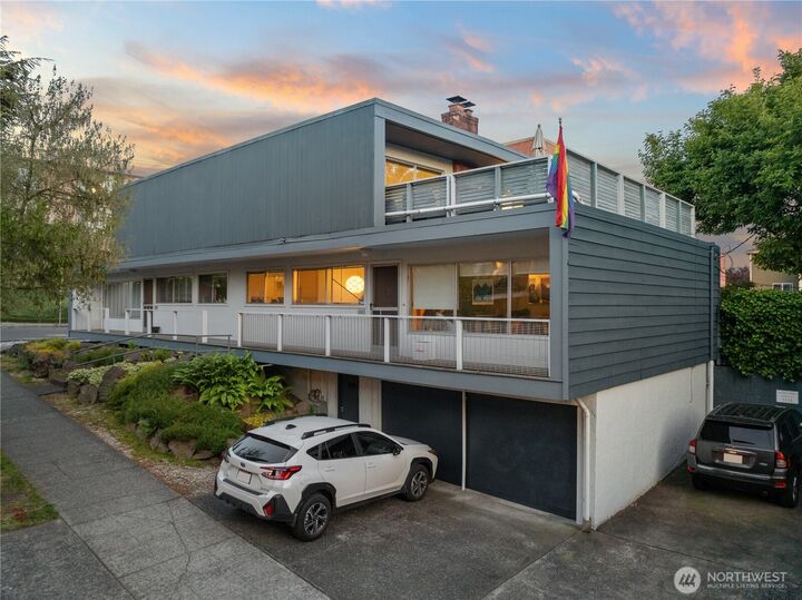 Property Photo:  1111 E Harrison Street  WA 98102 