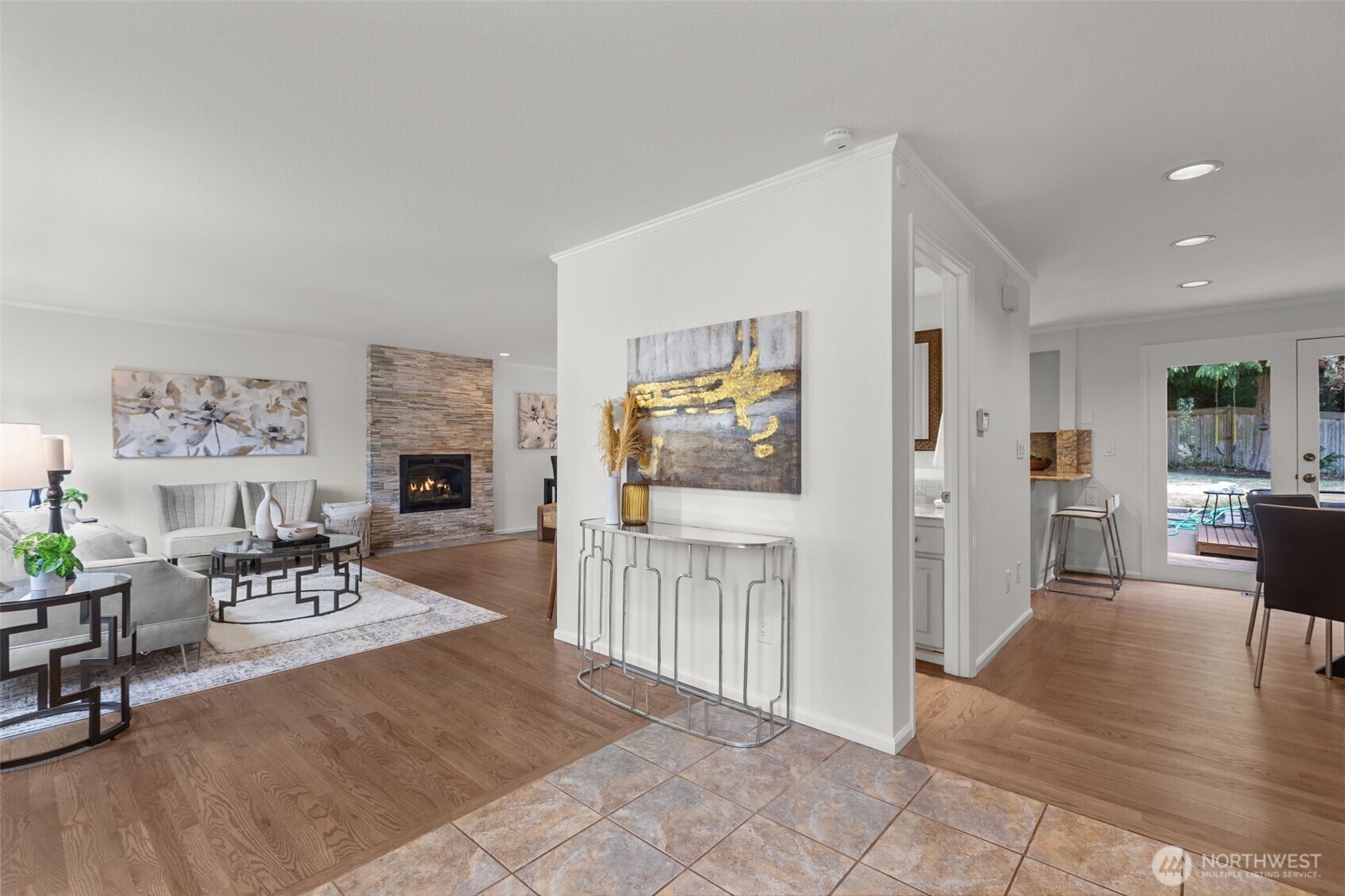 Property Photo: 17516 NE 138 Street WA 98052