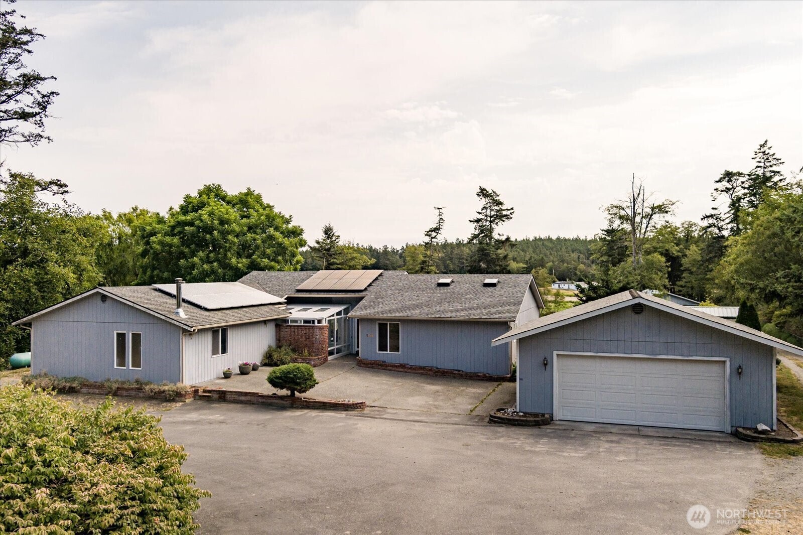 1476  Boon Hollow Lane  Oak Harbor WA 98277 photo