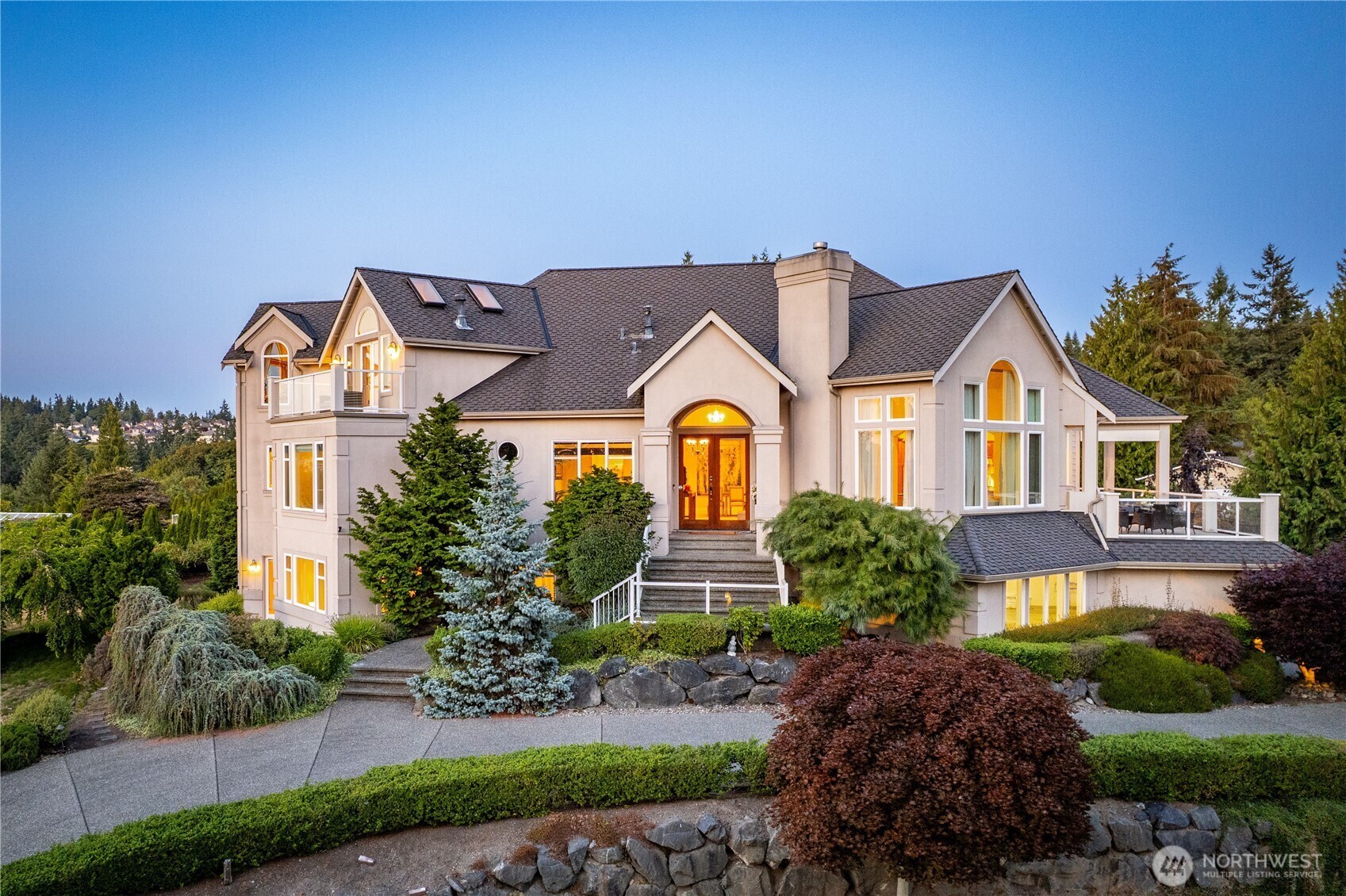 Property Photo: 12011 Marine View Drive WA 98026