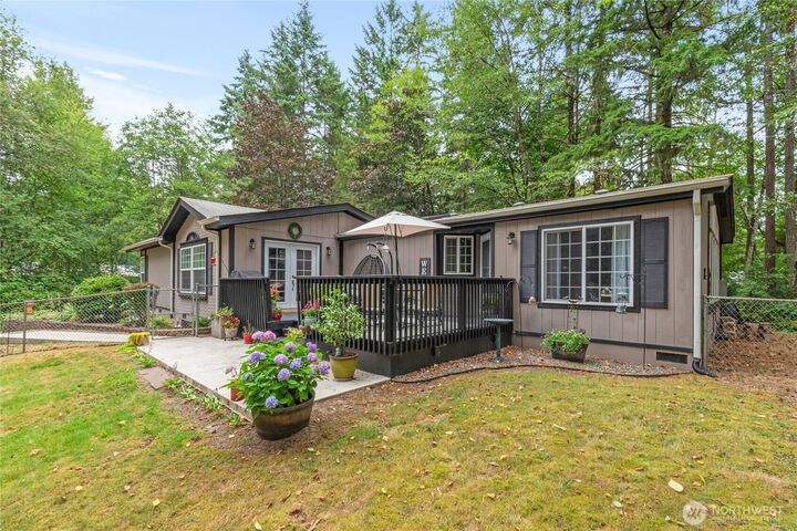 Property Photo: 13615 130th Street NW WA 98329