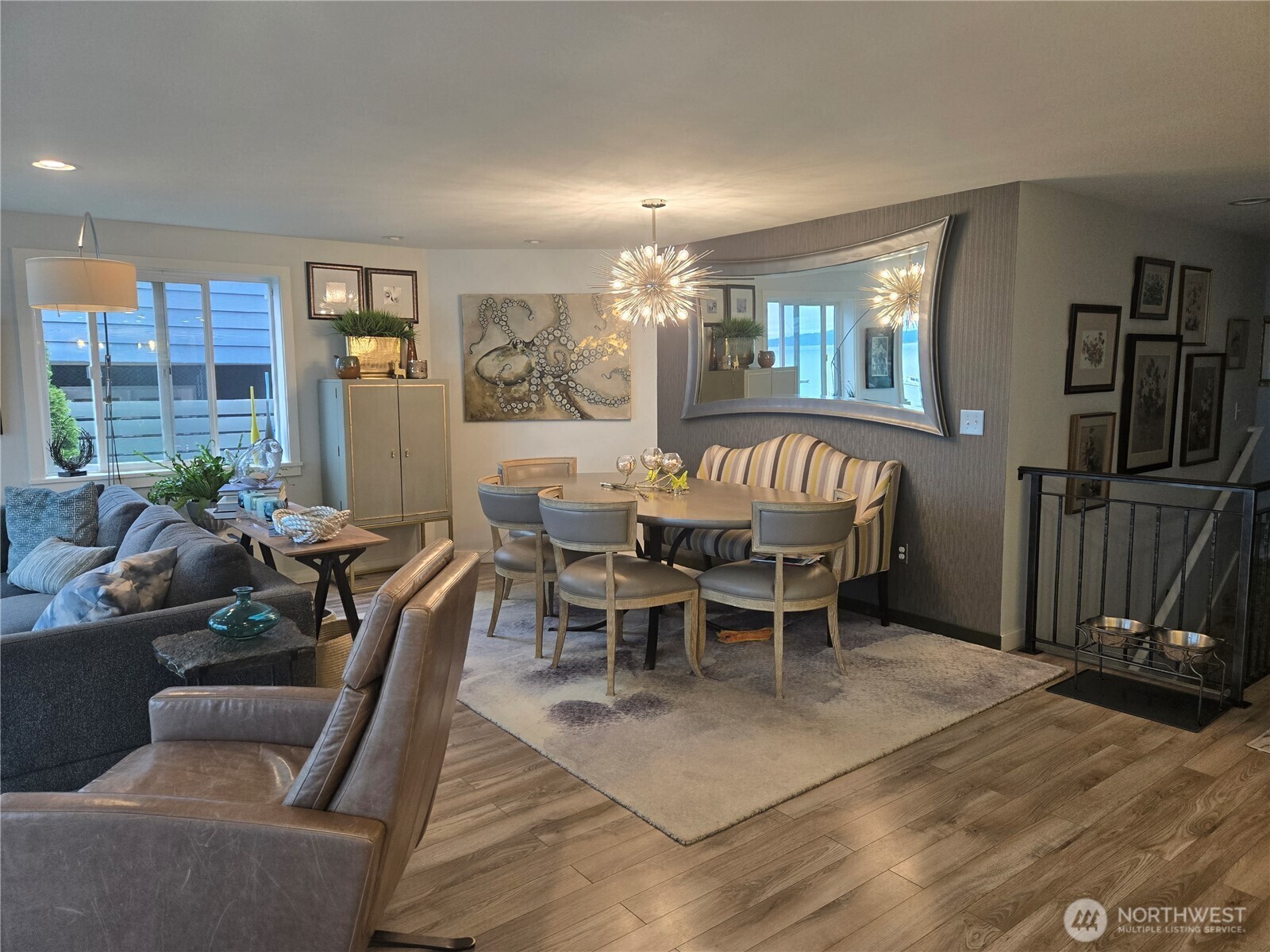 Property Photo: 8917 Fauntleroy Way SW WA 98136