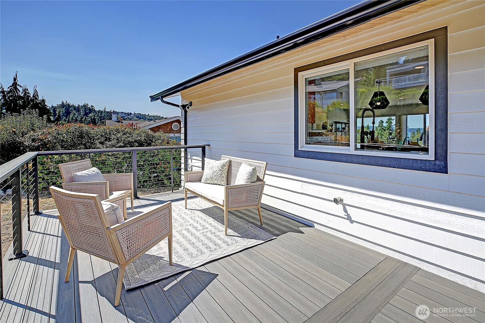 Property Photo: 78 Vista Del Mar Street WA 98282