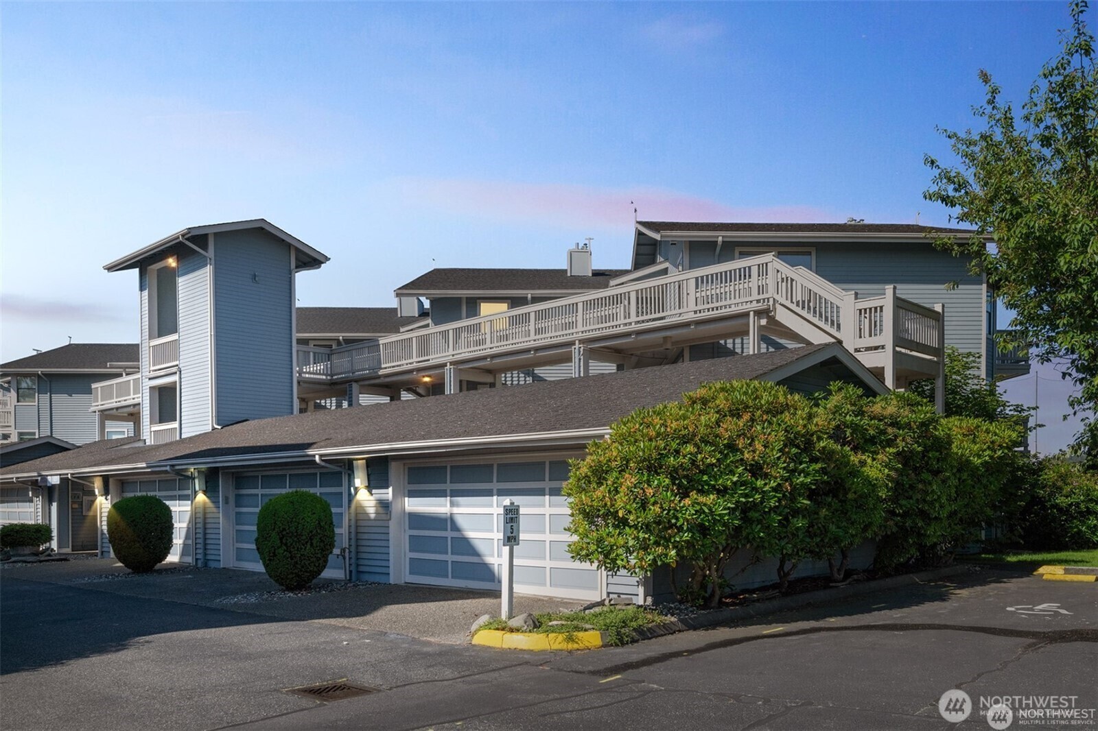 651 SE Bayshore Drive B104  Oak Harbor WA 98277 photo