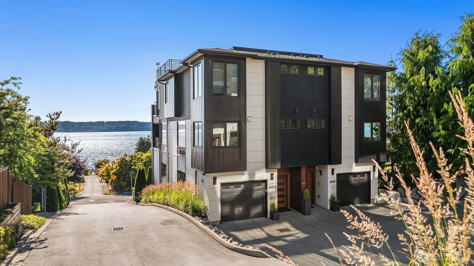 Property Photo:  23840  7th Avenue S A102  WA 98198 