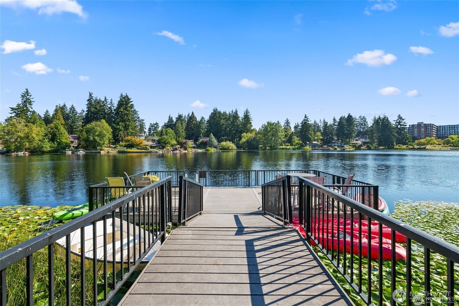 Property Photo:  322 N 134th Street 104  WA 98133 