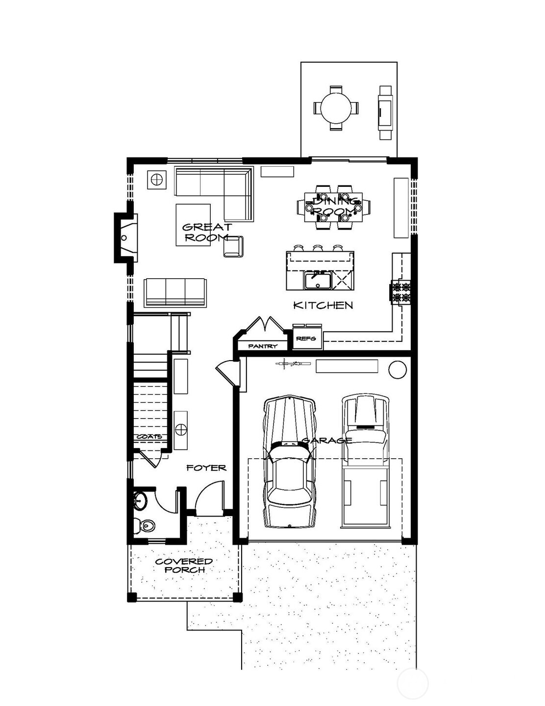 Property Photo: 2213 168th Place NE WA 98271