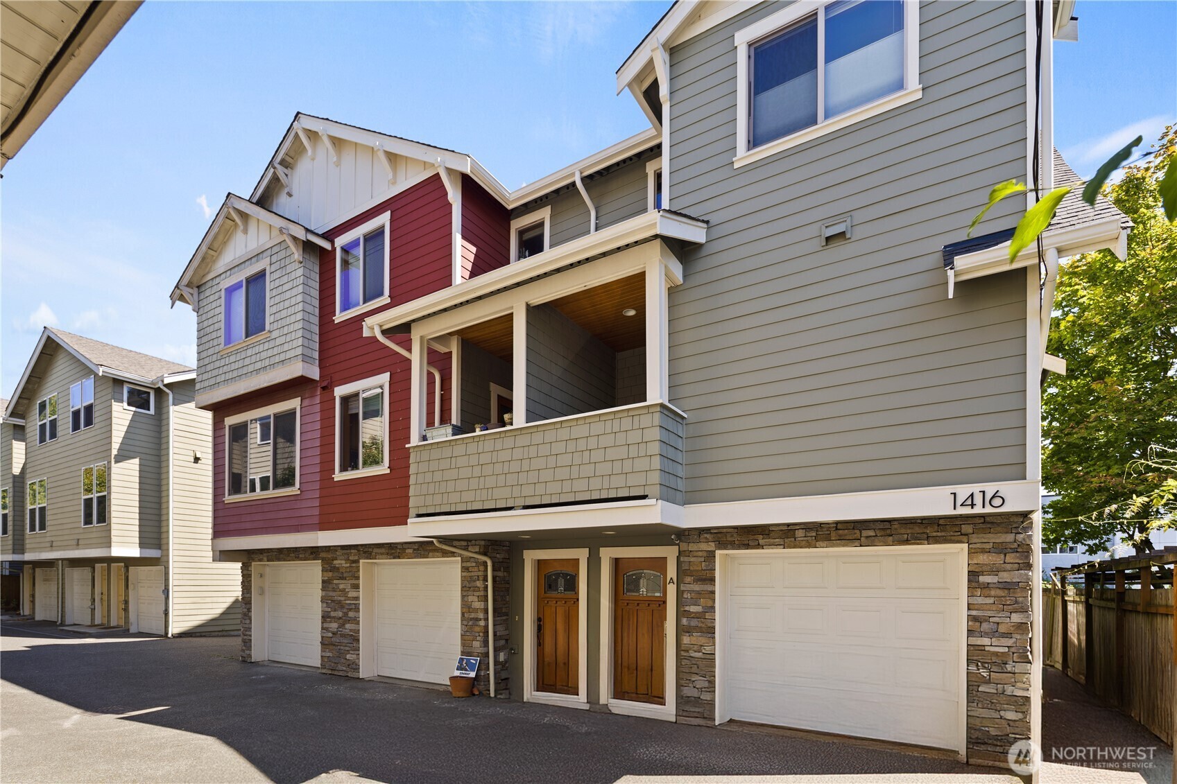 1416  18th Avenue A  Seattle WA 98122 photo