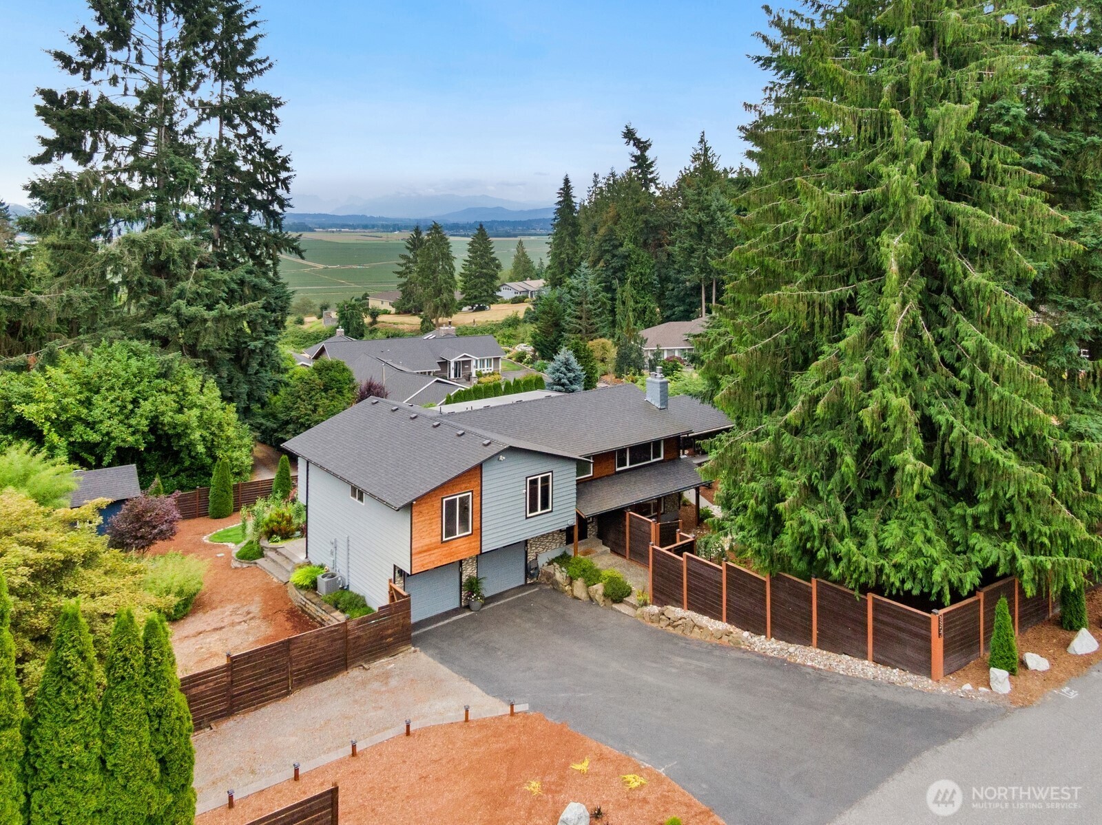 8807  Shadow Wood Drive  Everett WA 98208 photo