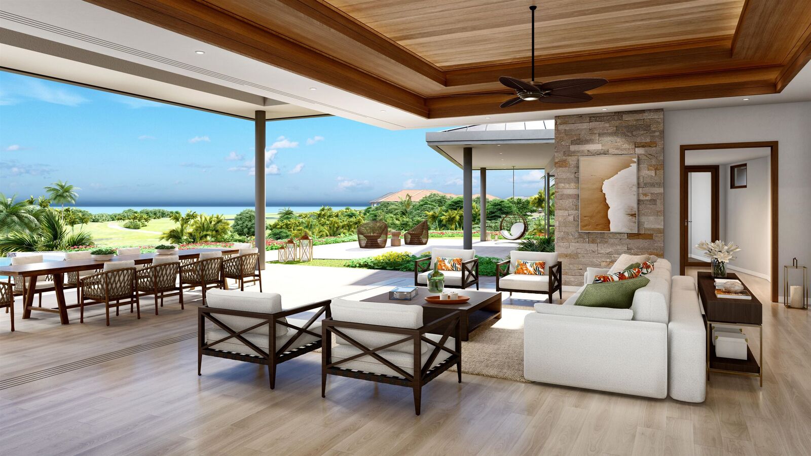 Property Photo:  295 Luawai St 12A  HI 96761 