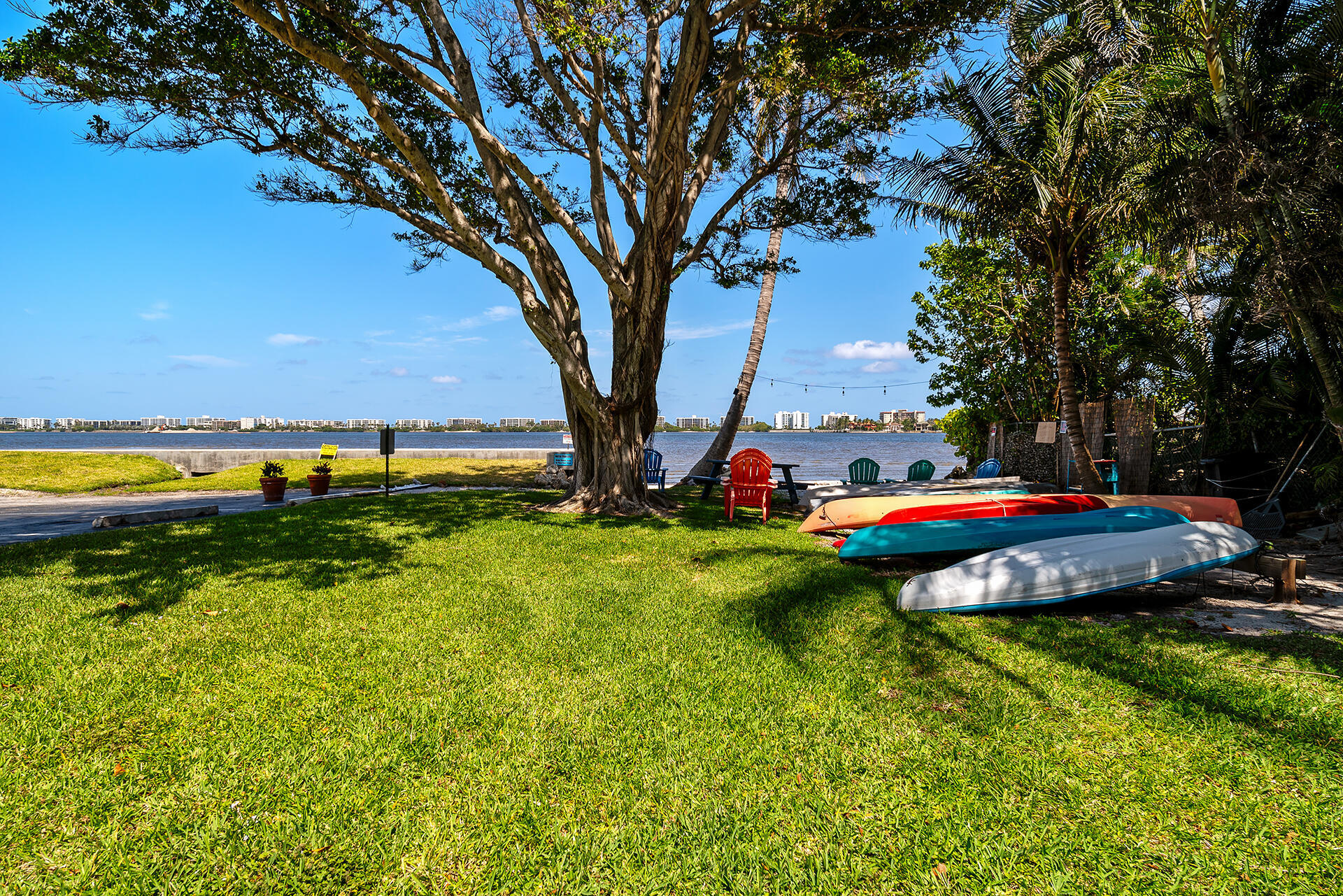 Property Photo: 1516 S Lakeside Drive #117 FL 33460