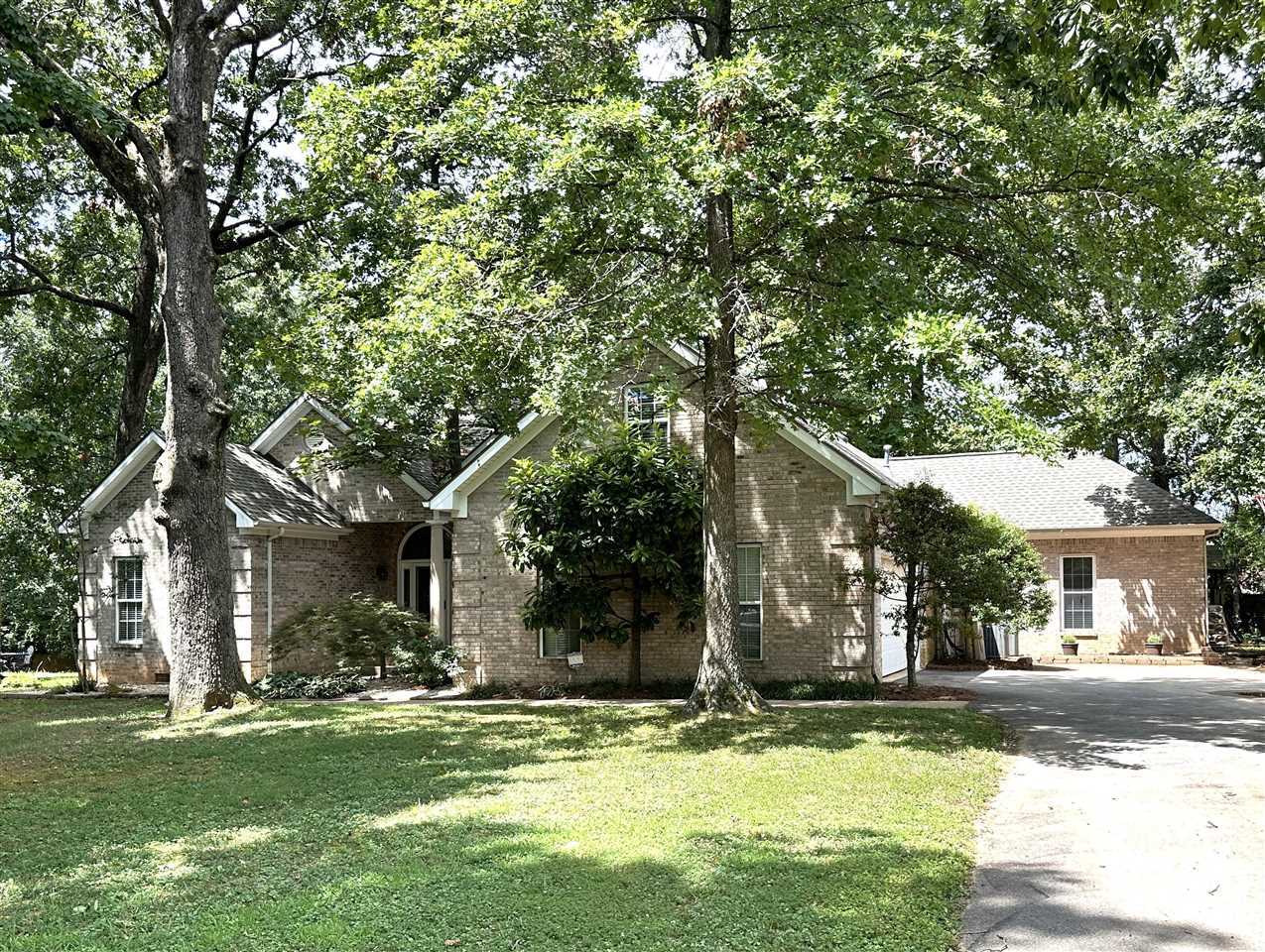 Property Photo:  3378 Red Oak Court  KY 42104 
