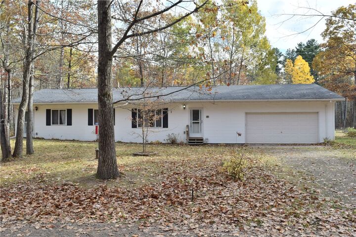 7760 N Lake Avenue  Hayward WI 54843 photo