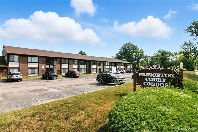 Property Photo: 4925 E 10 Mile Road 4 MI 48091
