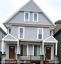 244 Horton Street  Detroit MI 48202 photo