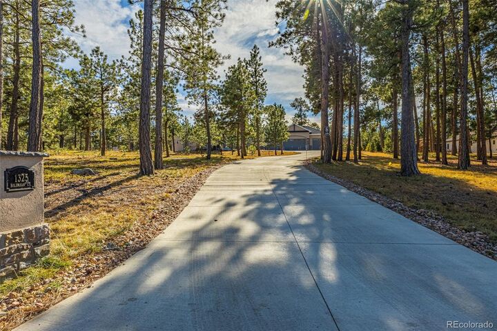 Property Photo:  1325 Boldmere Court  CO 80132 