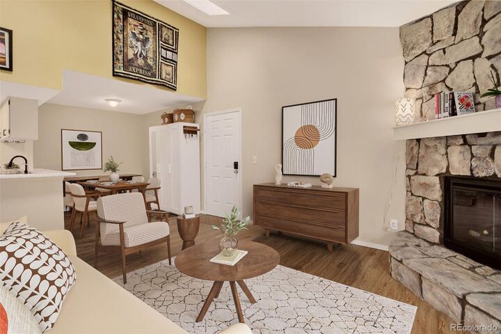 Property Photo:  8695 Yukon Street O  CO 80005 