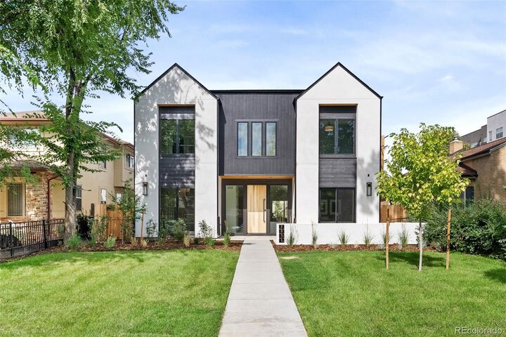 2311 S Josephine Street  Denver CO 80210 photo
