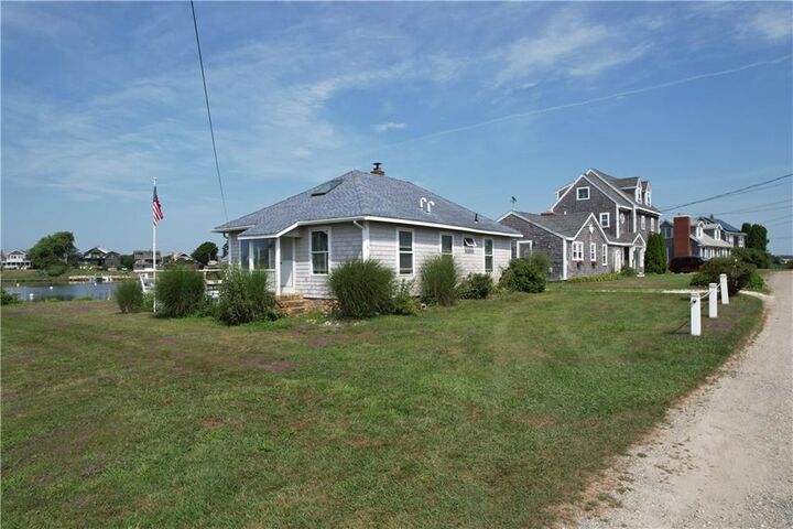 24 Peninsula Road  South Kingstown RI 02879 photo
