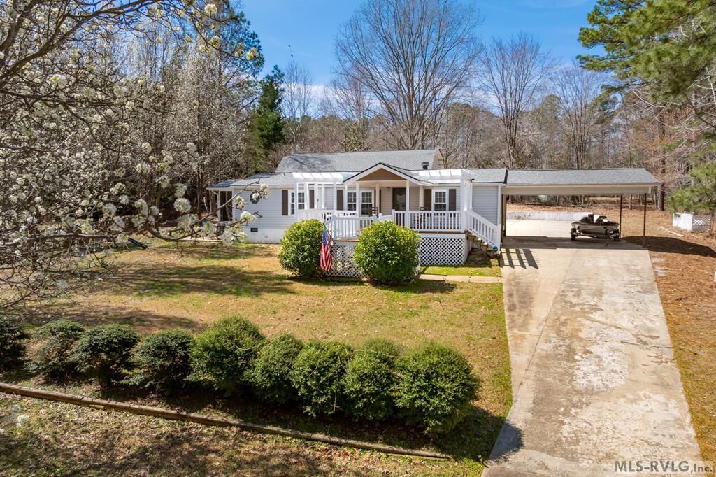 Property Photo:  170 Windward Drive  NC 27850 