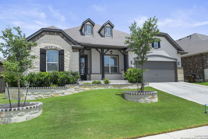 29007 Alldell Way  San Antonio TX 78260 photo