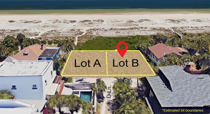 Property Photo:  1 1/2 D Ln Lot B  FL 32080 