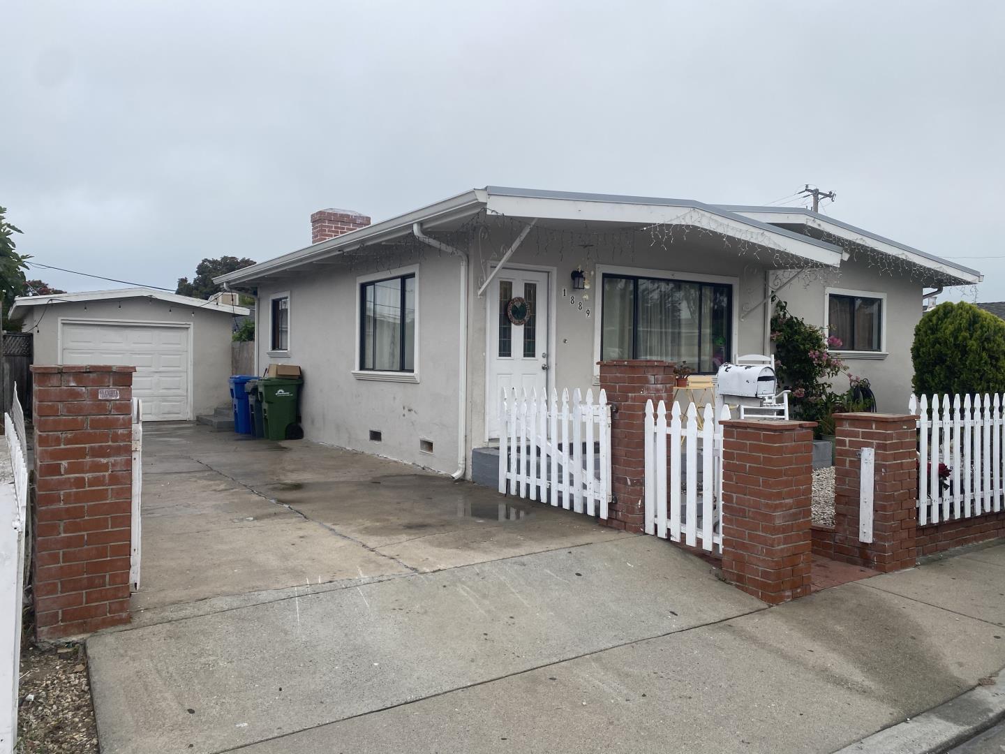 Property Photo: 1889 Noche Buena Street CA 93955
