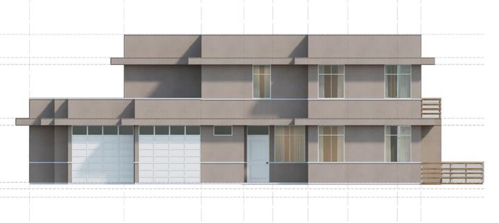 Property Photo: 00 S Palomar Drive CA 94062