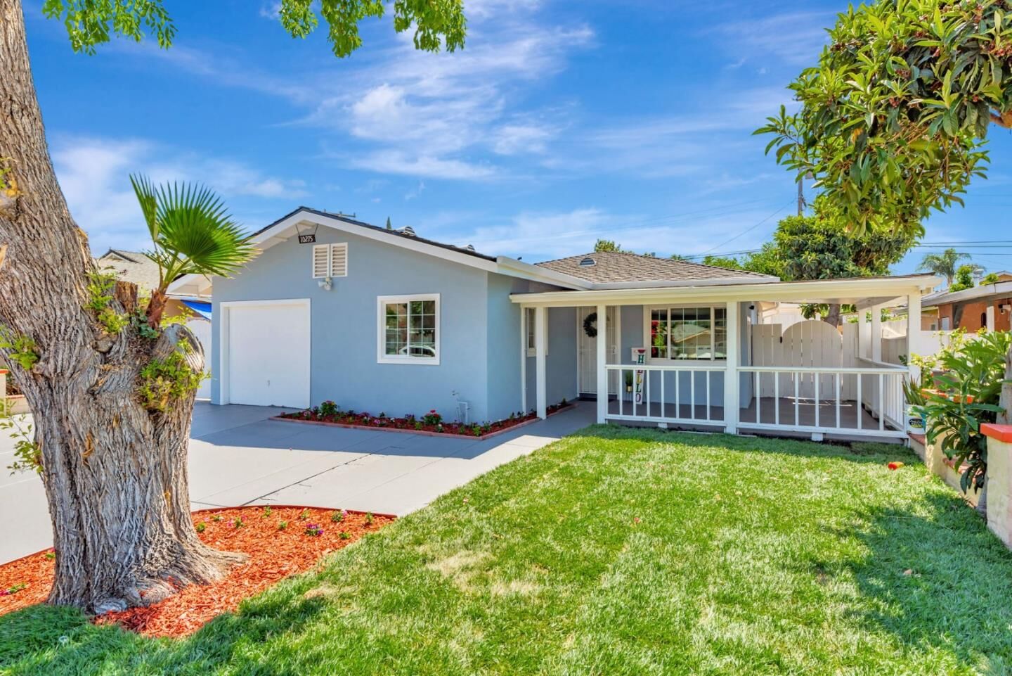 Property Photo: 10275 Lochner Drive CA 95127