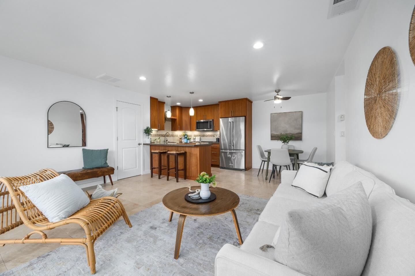 Property Photo: 755 14th Avenue 611 CA 95062