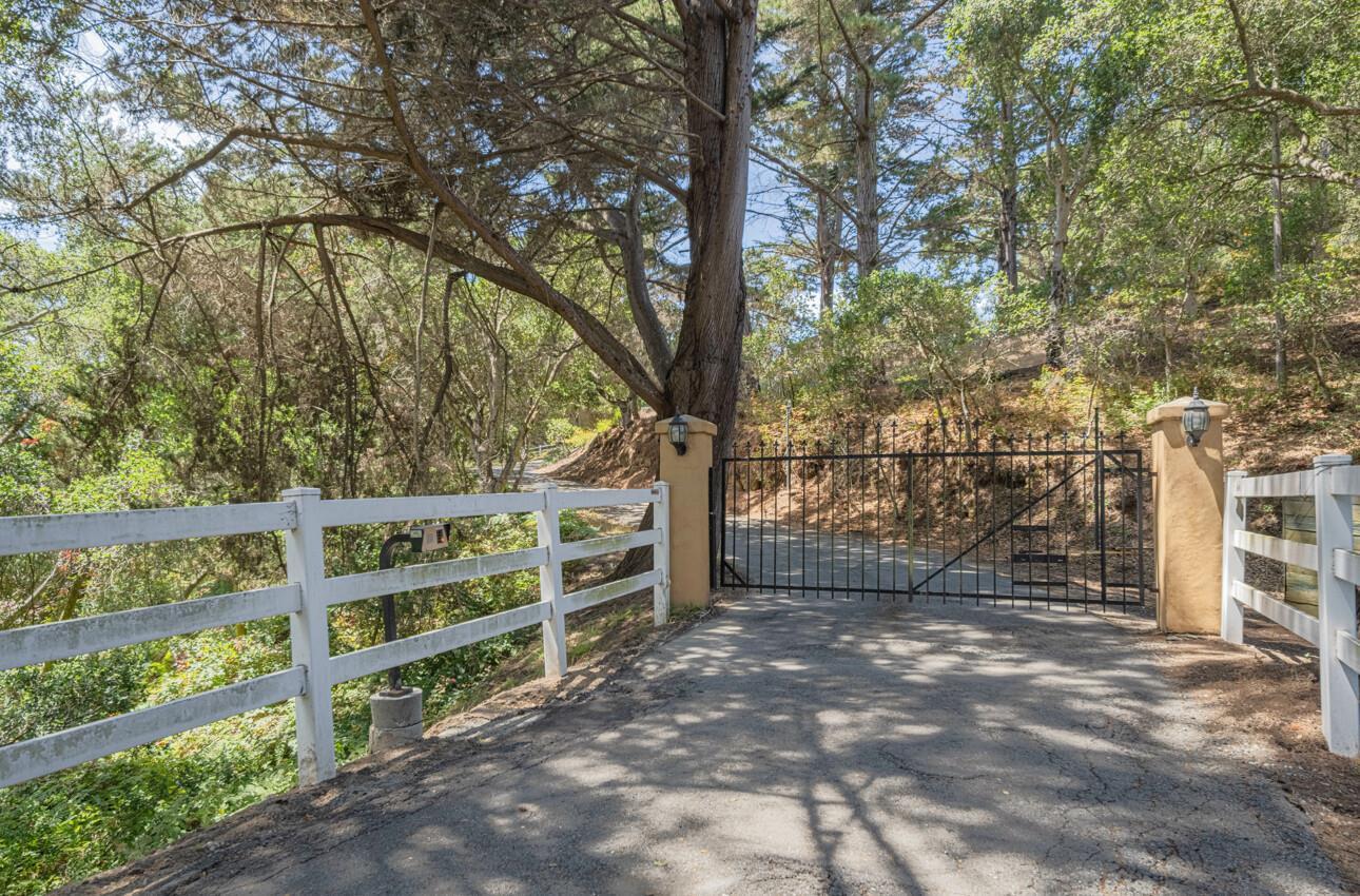 Property Photo: 8505 Holly Hill Drive CA 93907
