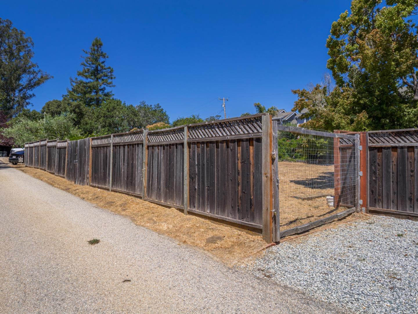 Property Photo: 0 High Street CA 95060