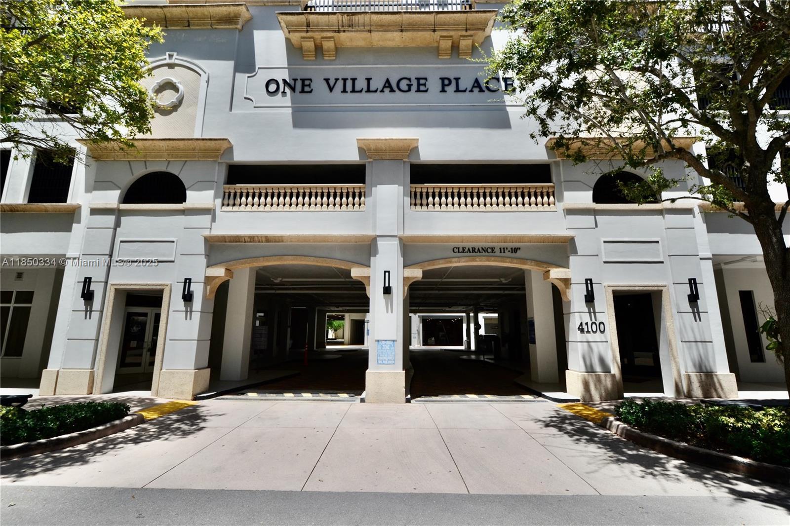 4100 Salzedo St 919  Coral Gables FL 33146 photo