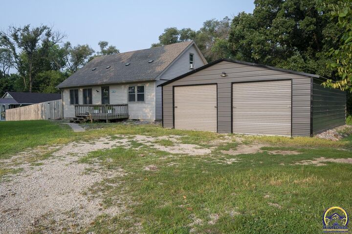 5541 NW Topeka Blvd  Topeka KS 66617 photo