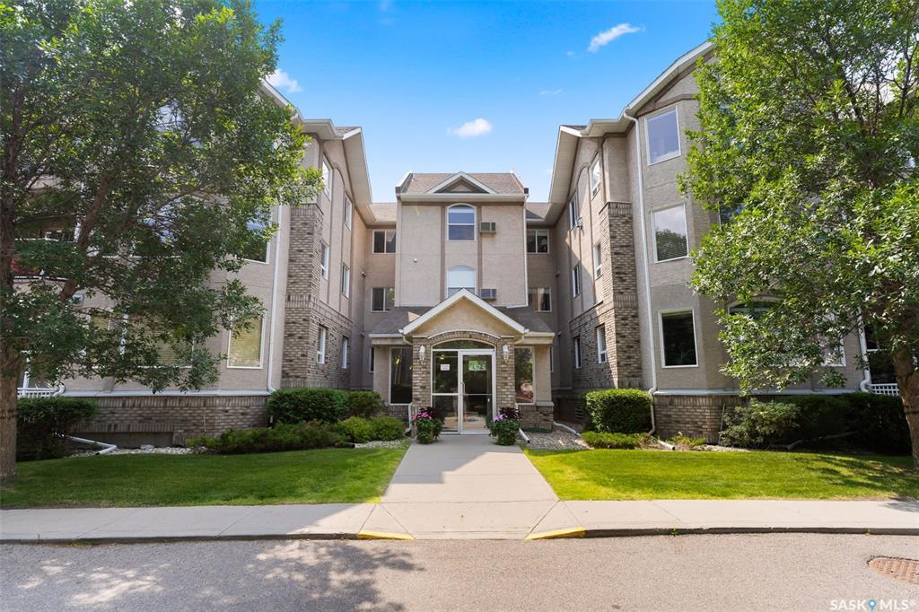 4525 Marigold Drive 105  Regina SK S4X 4S7 photo