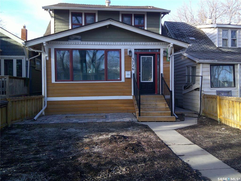 3726 Dewdney Avenue  Regina SK S4T 0Z7 photo